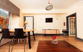 Warm&Welcoming City Centre Apartments By Meadows 4